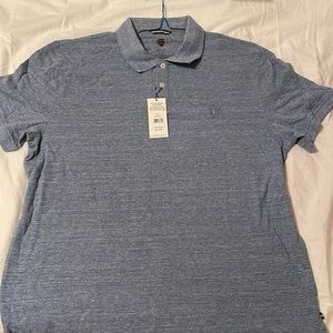 Polo shirt
